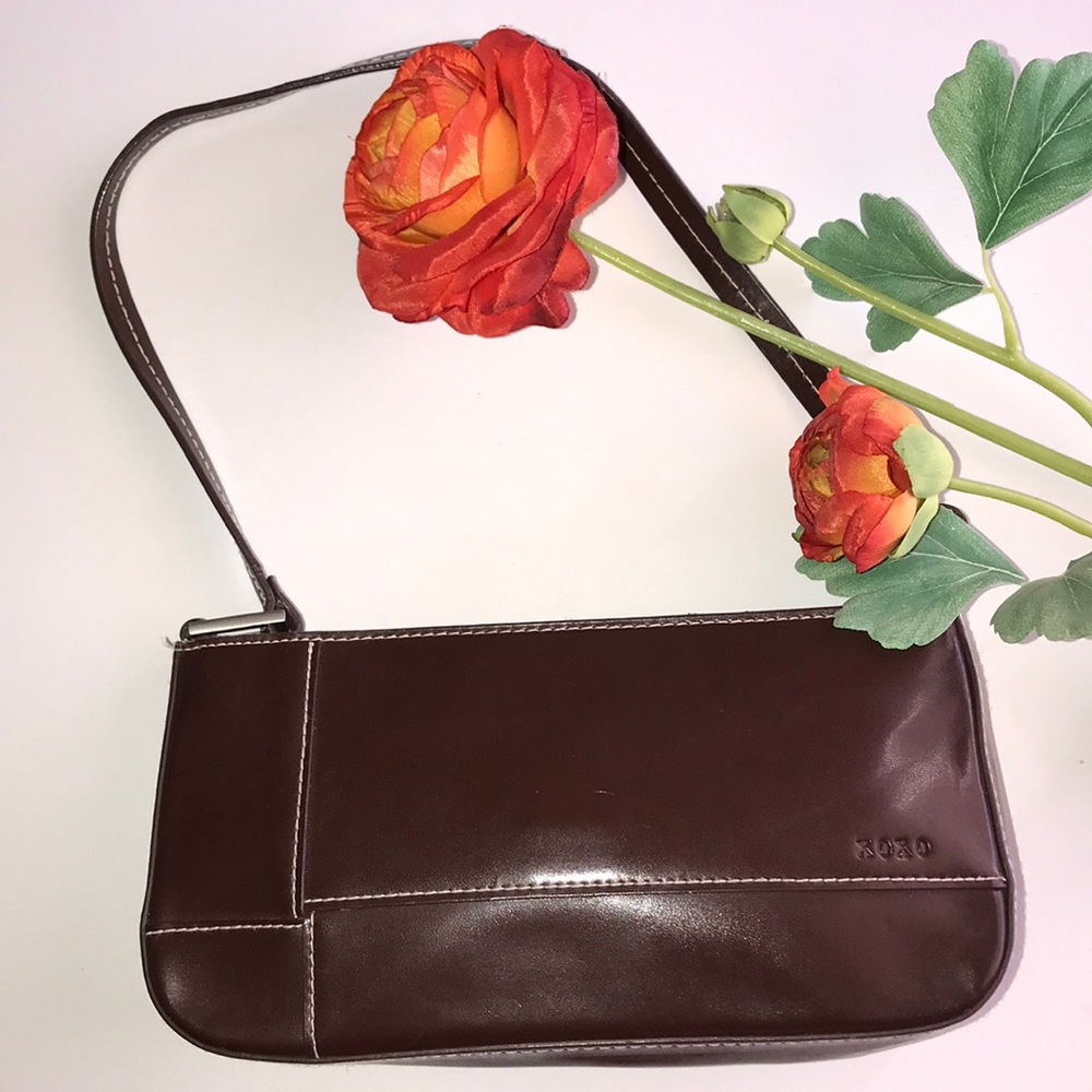 Xoxo mini shoulder bag